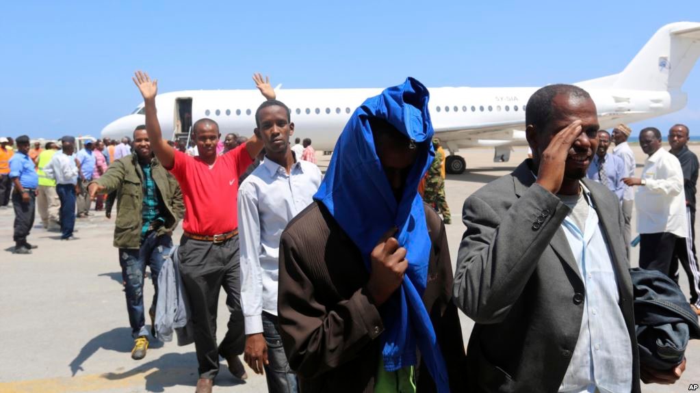 Ireland spends $853,000 to deport 42 South Africans as migration tensions rise across Africa’s largest economy