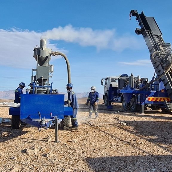 Multi-metals discovery boosts Namibia’s critical minerals standing