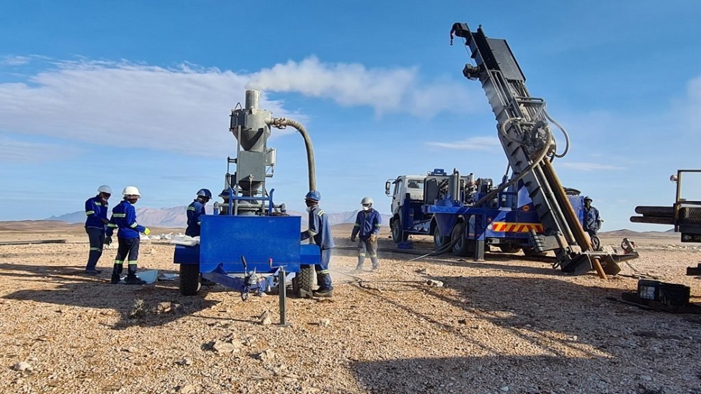 Multi-metals discovery boosts Namibia’s critical minerals standing