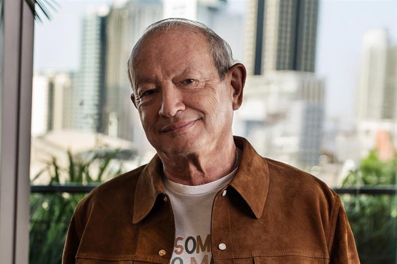 Billionaire Naguib Sawiris is building a €100 million luxury resort in one of Europe’s hottest destinations