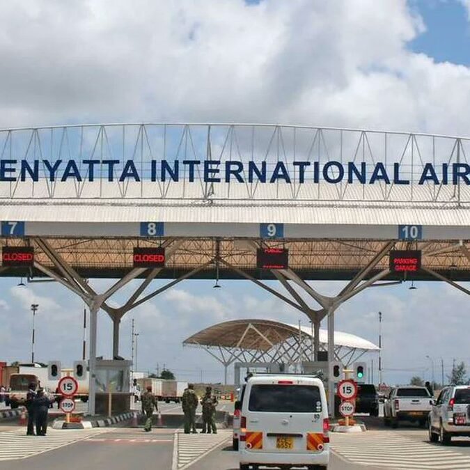 Kenya picks Chinese firm for $2.9 billion upgrade of East Africa’s biggest airport after scrapping billionaire Adani deal