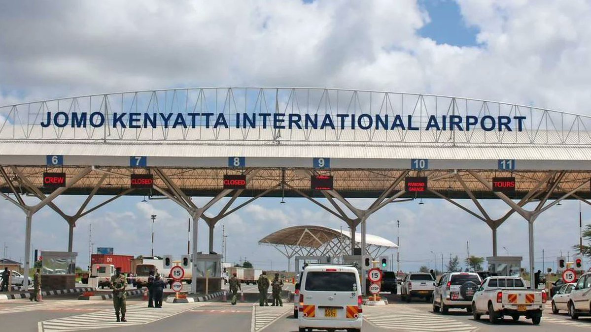 Kenya picks Chinese firm for $2.9 billion upgrade of East Africa’s biggest airport after scrapping billionaire Adani deal