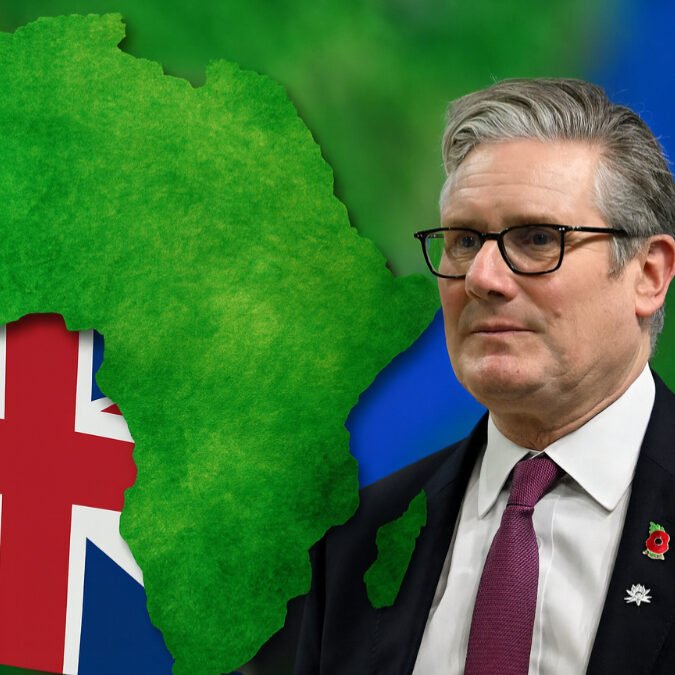 Uk tightens grip on Russia networks, flags Nigeria-linked entity in sanctions list