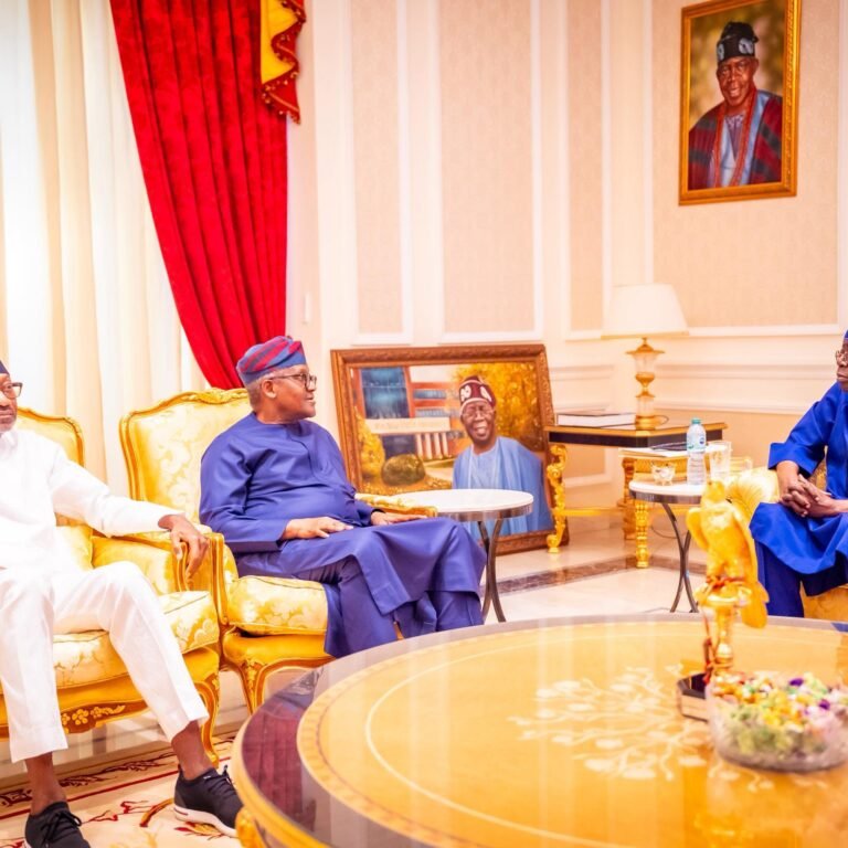 Africa’s richest man tagged as a $200 billion man by fellow Nigerian billionaire