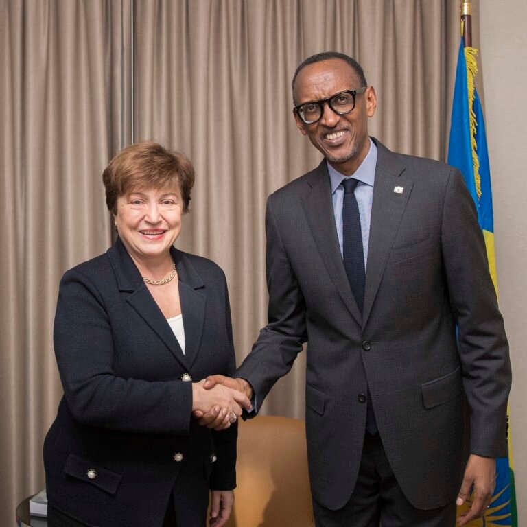 Rwanda secures approval for $250 million IMF package as Middle East conflict threatens economic growth