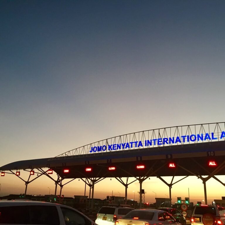 Kenya revives $1.2 billion Nairobi airport expansion after Adani fallout as East Africa’s aviation race heats up