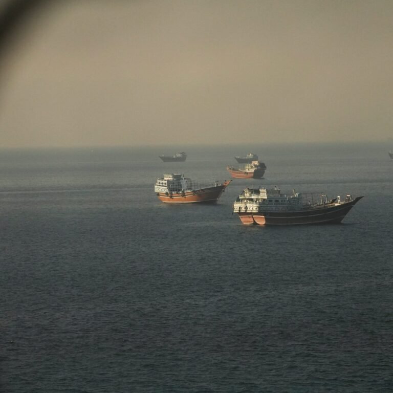 22 oil and chemical tankers lead a massive 78-vessel Strait of Hormuz transit, easing Africa’s fuel concerns