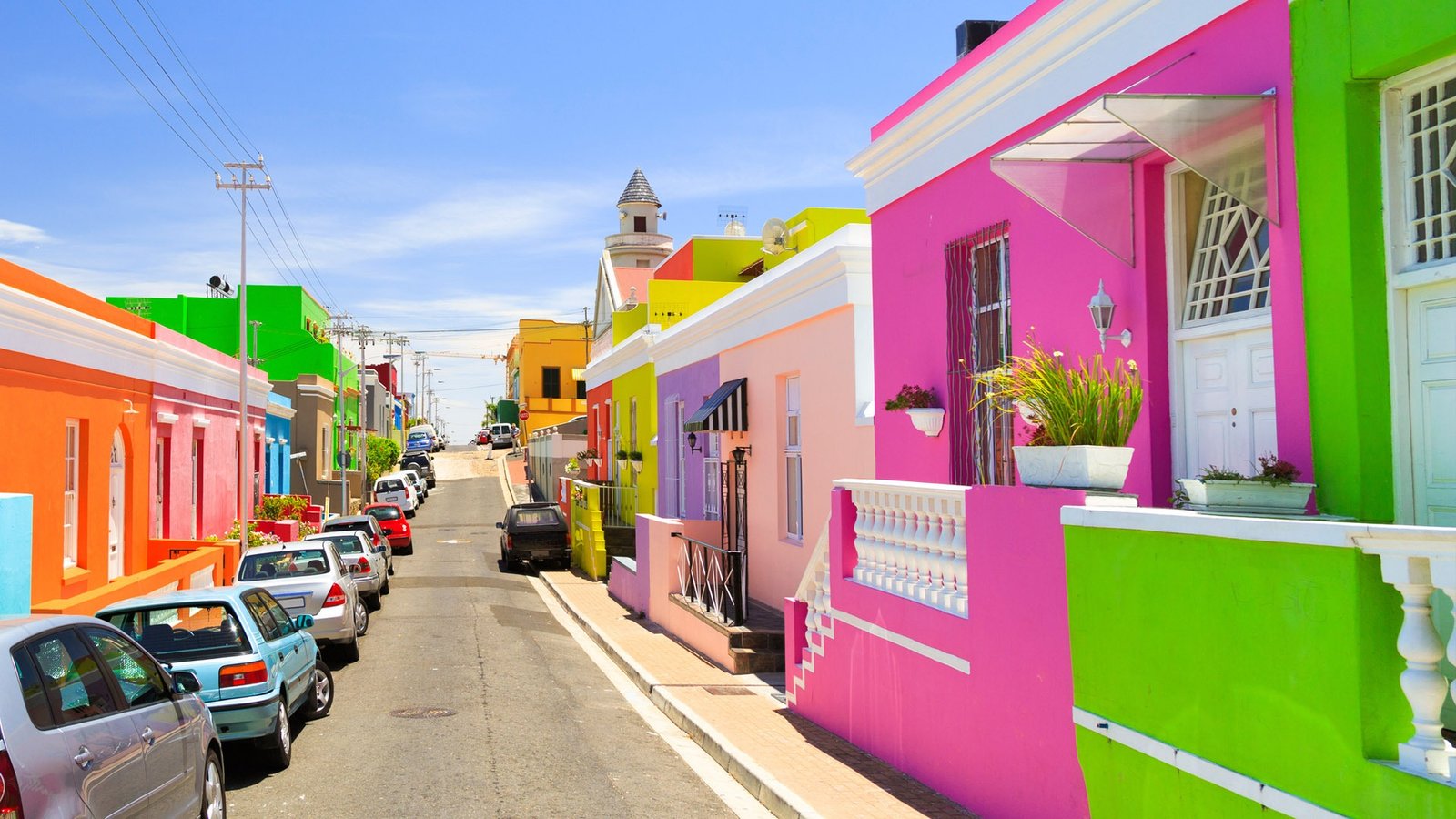 Cape Town, Marrakech, and Cairo named among the world’s best cities for art and culture in 2026