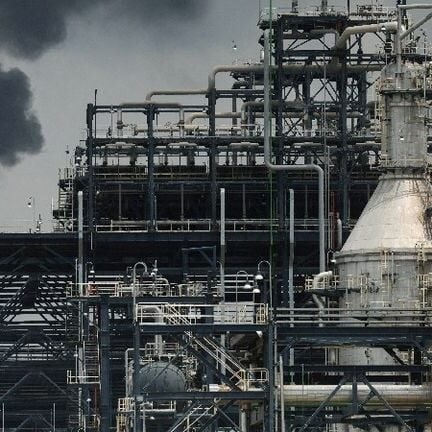 Africa’s largest refinery cuts petrol unit by 34% as exports slump