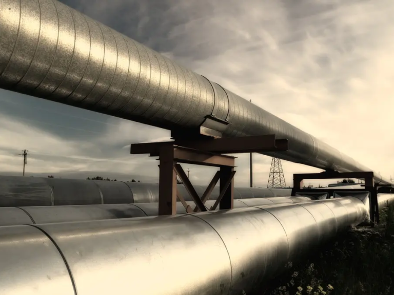 Europe’s search for alternatives to Russian and Middle Eastern gas revives two African pipelines worth $38 billion
