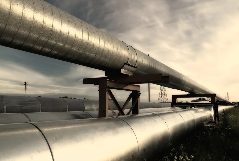 Europe’s search for alternatives to Russian and Middle Eastern gas revives two African pipelines worth $38 billion