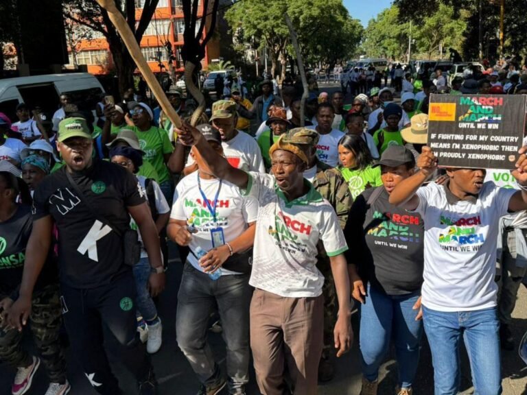 Australia joins US, UK in warning citizens about heightened crime and security risks in South Africa