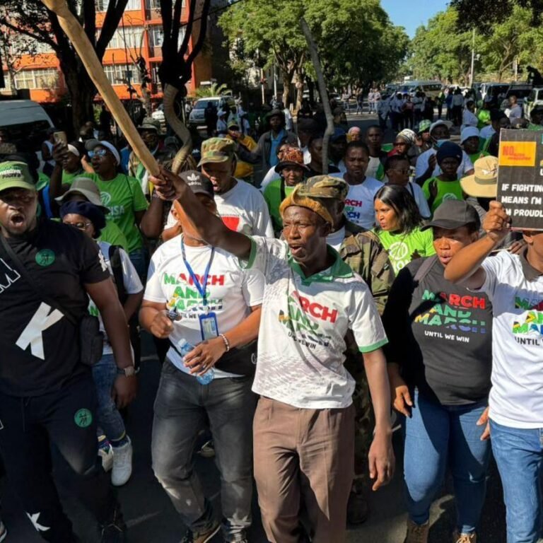 Australia joins US, UK in warning citizens about heightened crime and security risks in South Africa
