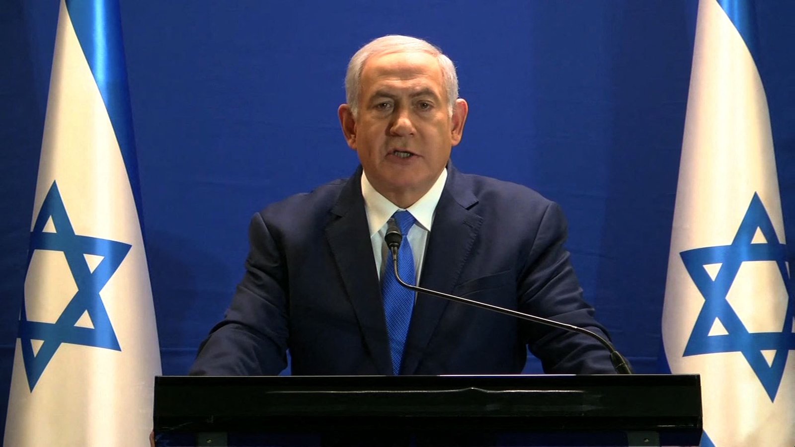 Israel sparks diplomatic row with broad ebola travel ban on 5 African nations