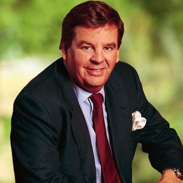 Richemont nears $123 billion as Johann Rupert’s Cartier empire outpaces luxury rivals