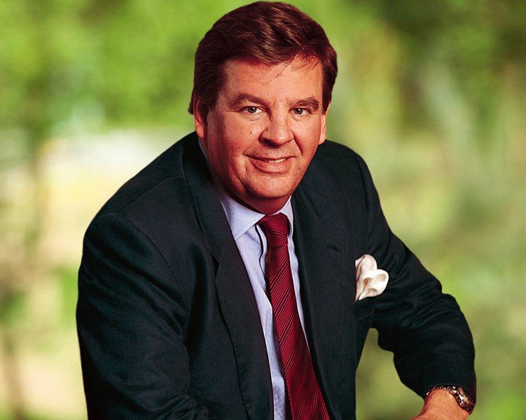 Richemont nears $123 billion as Johann Rupert’s Cartier empire outpaces luxury rivals