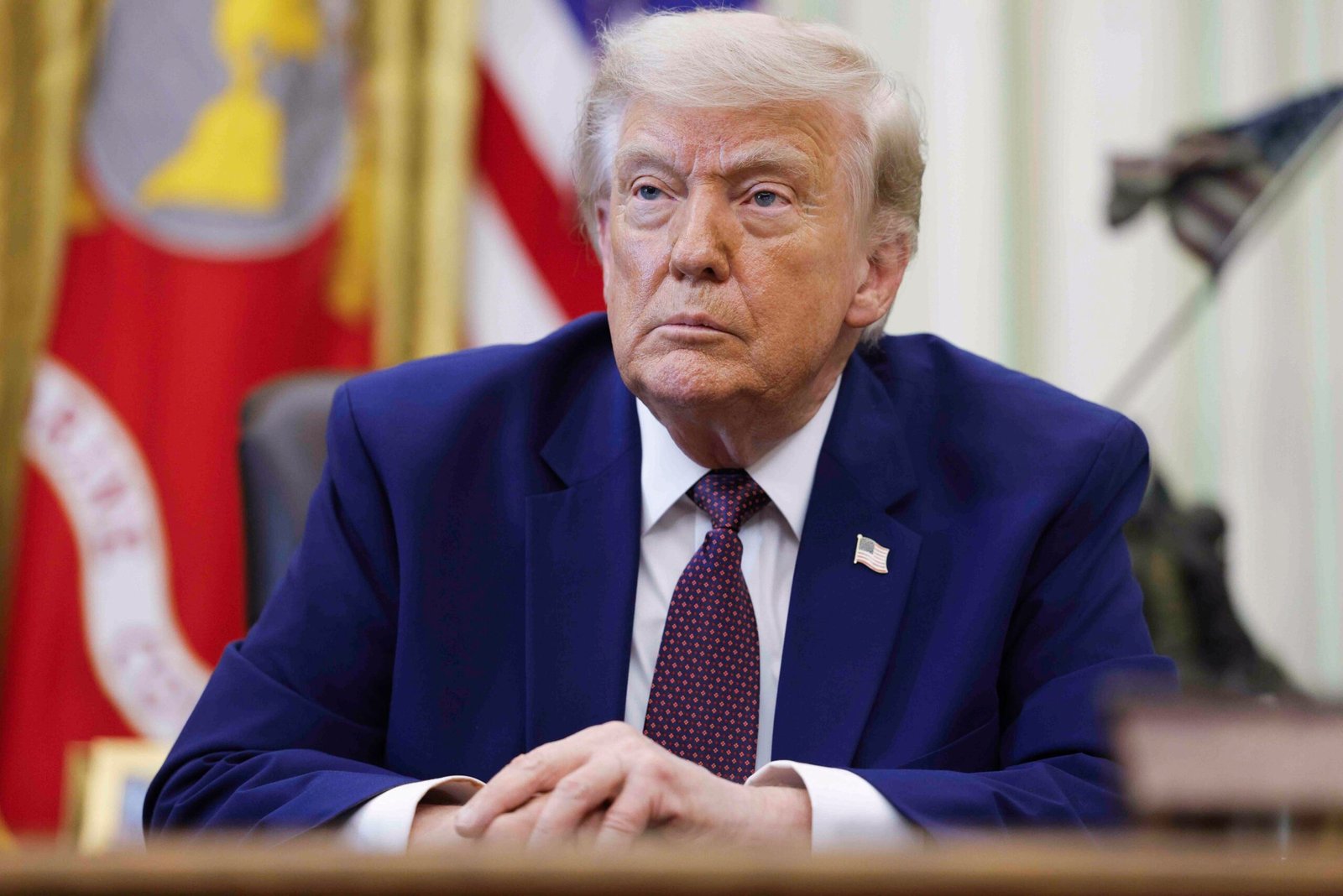 U.S. says it dismantled birth tourism networks in Africa and Europe, revokes hundreds of visas