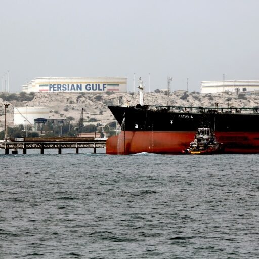 Sanctioned Chinese refiner secures 2 million barrels of West African crude in aggressive bid to exit U.S. blacklist