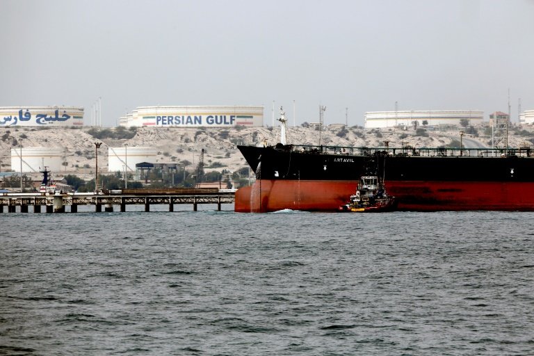 Sanctioned Chinese refiner secures 2 million barrels of West African crude in aggressive bid to exit U.S. blacklist