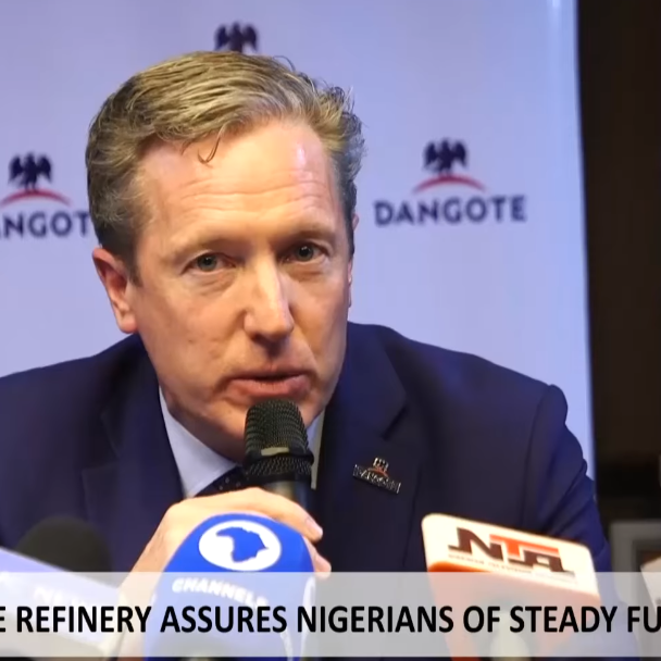 Africa’s biggest refinery taps Middle East crude as Nigeria’s supply constraints persist