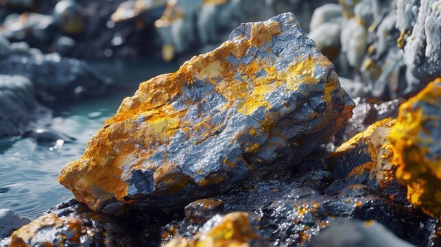 Namibia, Niger and South Africa on global radar as France, China and Russia chase Africa’s uranium