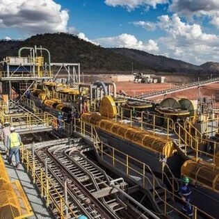 Africa’s second-largest graphite producer tightens control over mineral wealth with 15% state ownership rule
