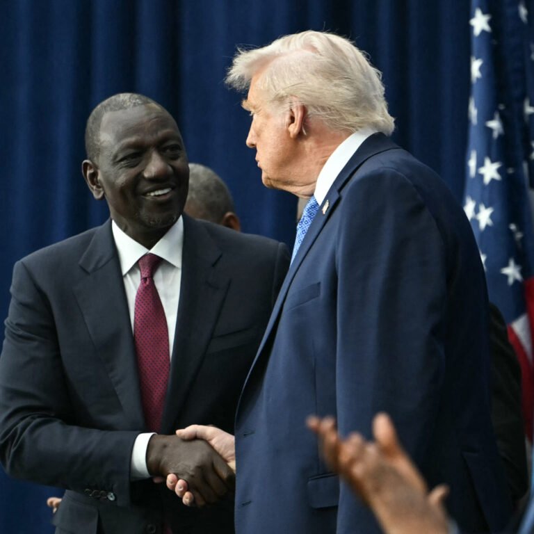 Kenya nears U.S. critical minerals deal as Ruto pushes for local processing