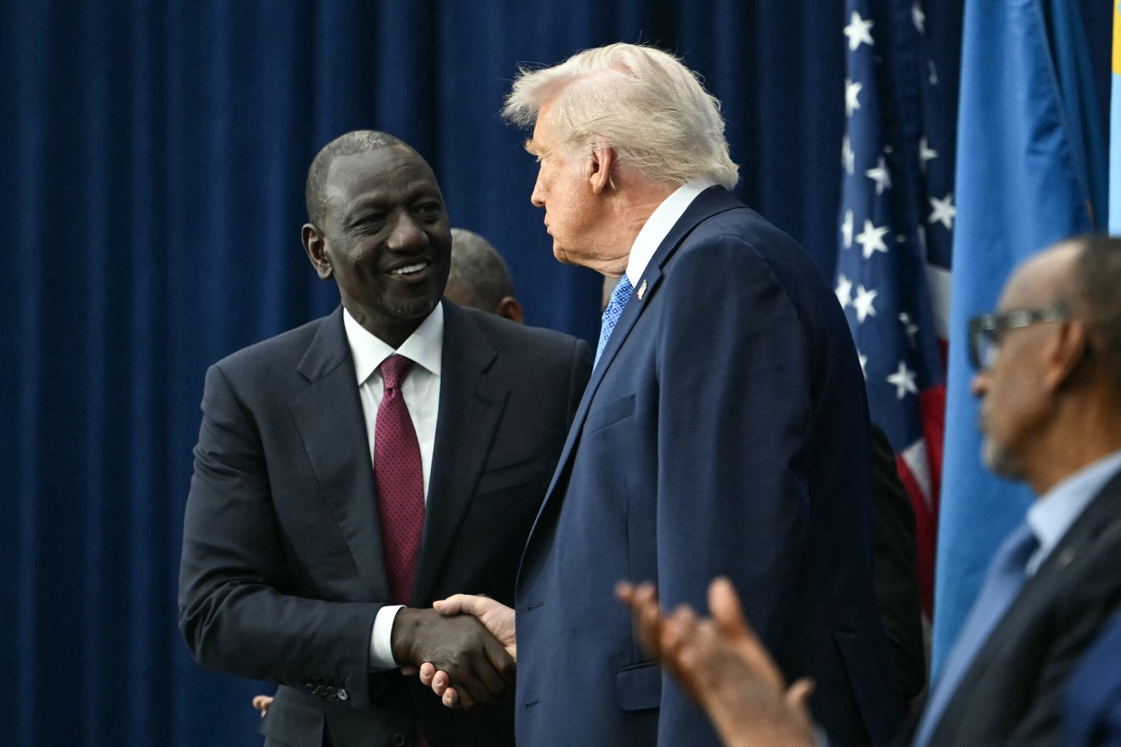 Kenya nears U.S. critical minerals deal as Ruto pushes for local processing