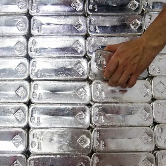 Morocco named among world’s top silver-producing countries