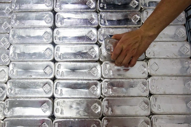 Morocco named among world’s top silver-producing countries