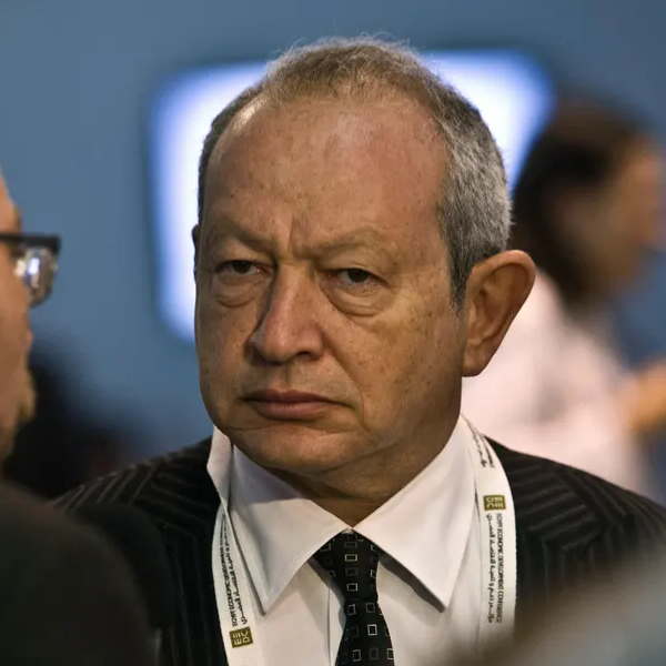 Africa’s 6th richest man details how Egypt’s gold and rare minerals are being squandered