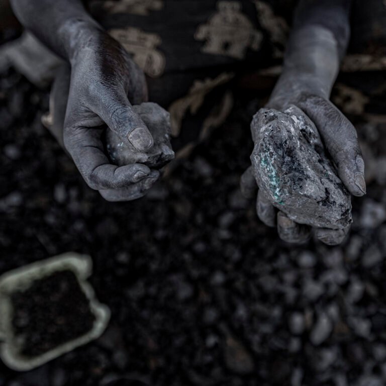 DR Congo’s top cobalt miners risk losing export quotas over government system glitch