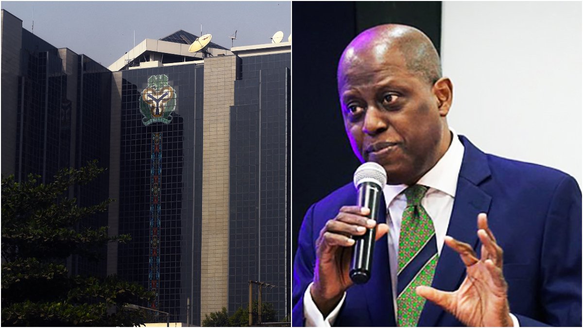 Nigeria moves to track every official retail dollar sale in latest push to rebuild confidence in FX market