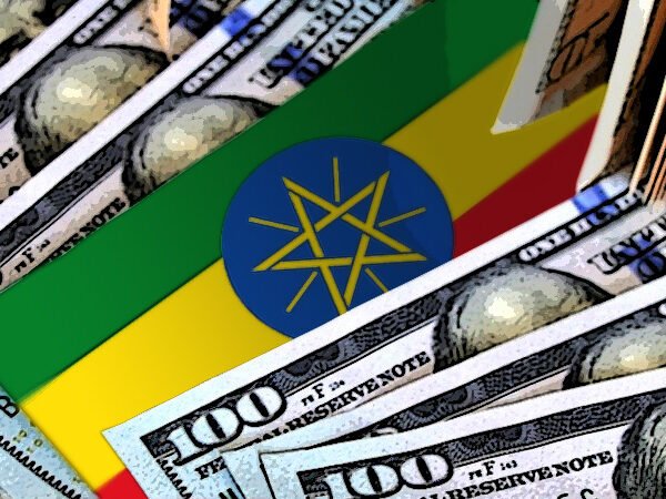 One of Africa’s largest economies attracted $4.3 billion from foreign investors