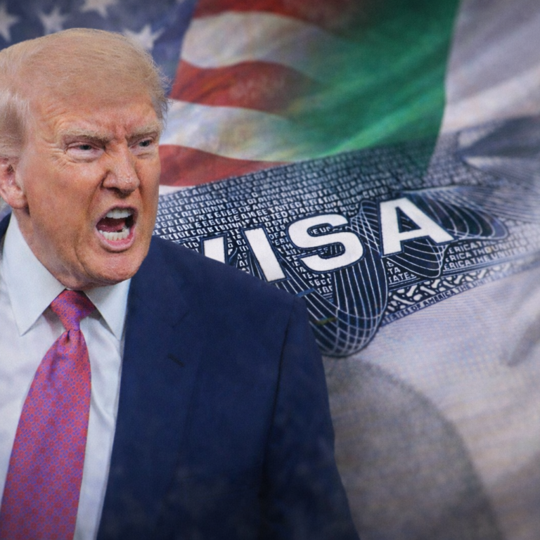 Travel between Nigeria and the U.S. faces major changes as both countries overhaul visa procedures