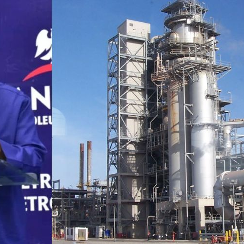 Nigeria is home to the world’s largest single-train refinery—but there’s a problem