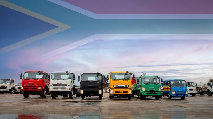 South Africa’s biggest truck maker warns 700% electricity price surge could undermine manufacturing