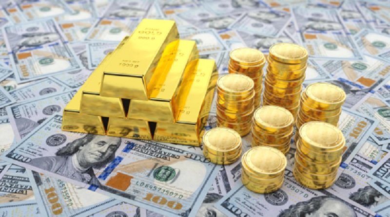 One of Africa’s 10 largest gold producers built a $3.68 billion gold reserve in just 18 months