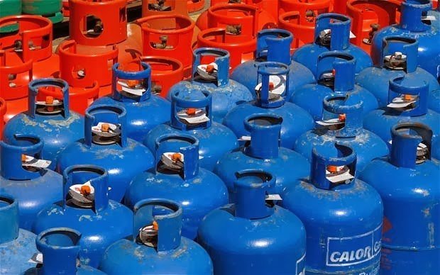 Billionaire erects $124 million gas terminal to challenge Kenya’s import duopoly