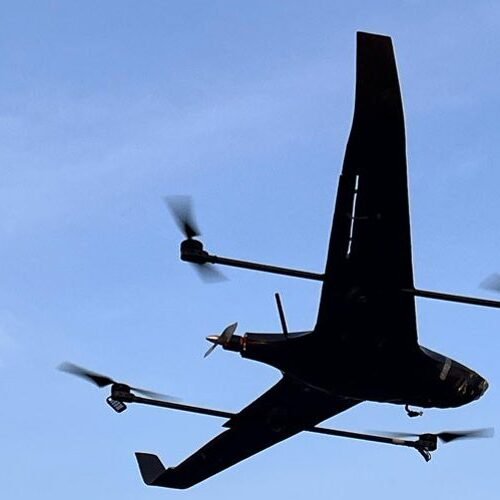 Can Nigeria’s $11 billion drone company deliver Africa’s defense sovereignty amid rising terrorism?