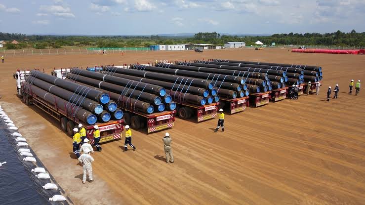 Gulf states advance 7 pipeline projects to bypass Strait of Hormuz, reshaping Africa’s Red Sea trade route