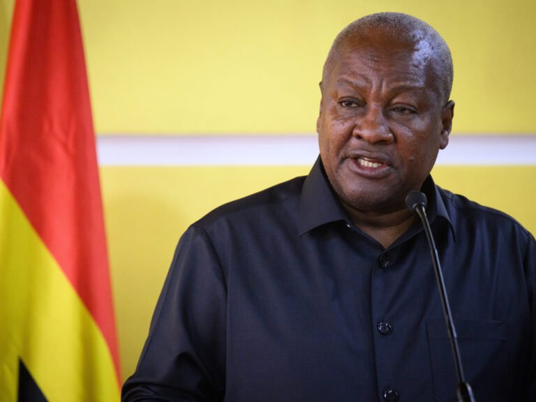 After revoking Indian billionaire Mukesh Ambani-backed deal, Ghana opens 5G auction worth over $200 million