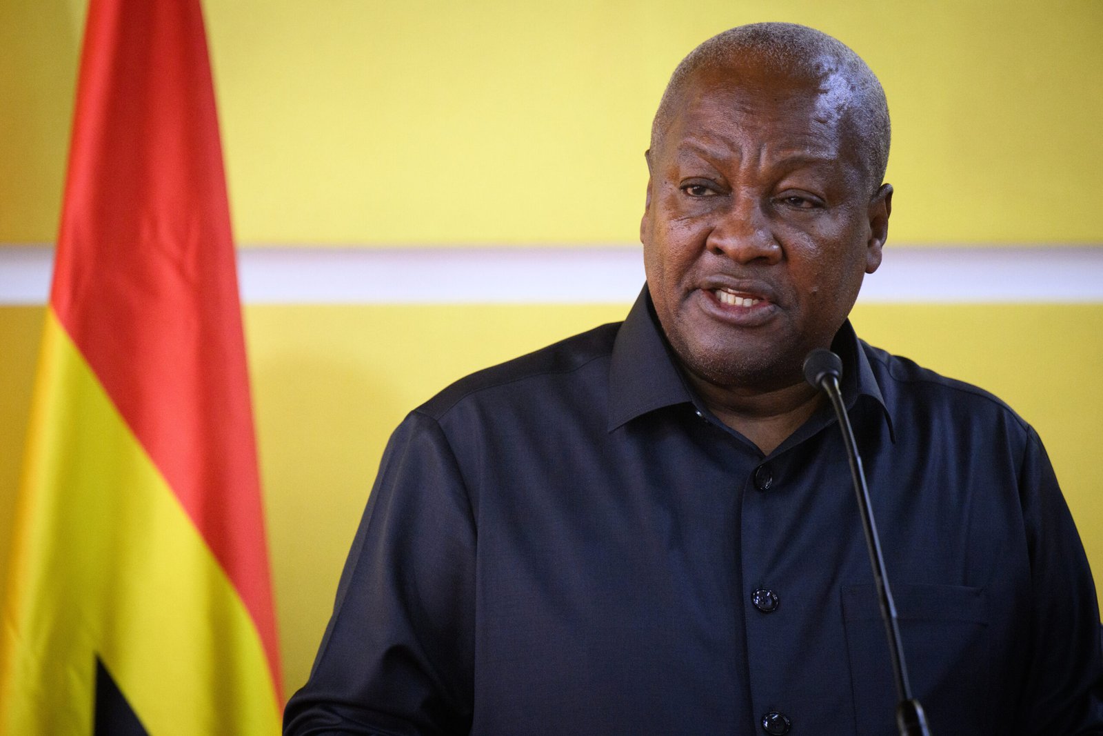 After revoking Indian billionaire Mukesh Ambani-backed deal, Ghana opens 5G auction worth over $200 million