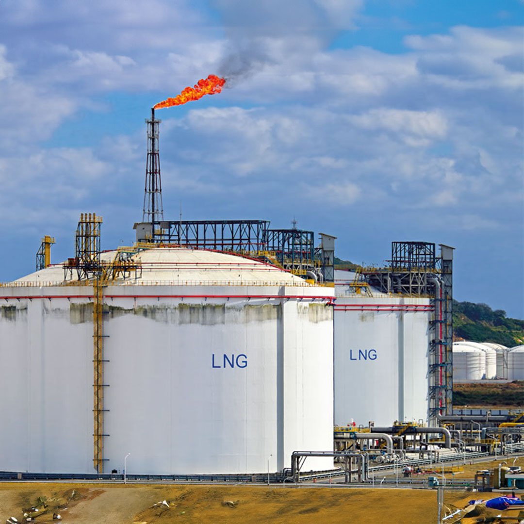 Africa’s next LNG giant tells local firms: Earn your place in our $50 billion gas boom