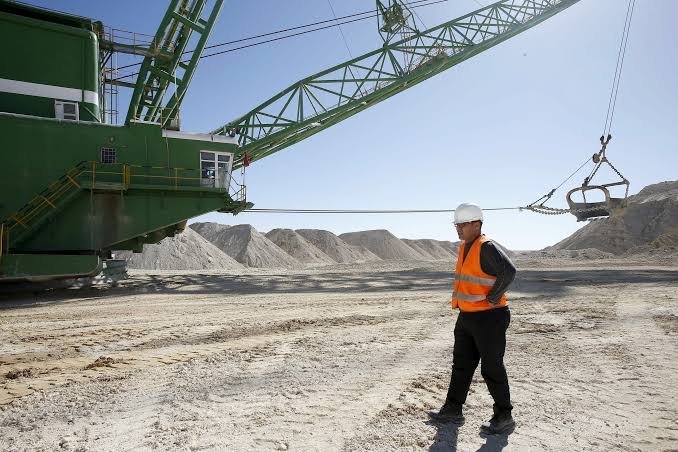 U.S. backs Morocco’s $4.5 billion green ammonia project in disputed Western Sahara