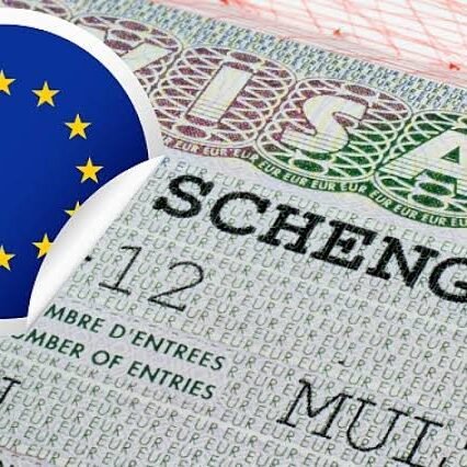 Millions of Africans could lose Schengen free movement as calls grow to restrict non-EU travel