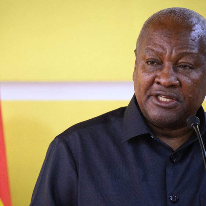 Ghana moves to extend presidential terms, lower presidential age to 35 in biggest constitutional reform push in years