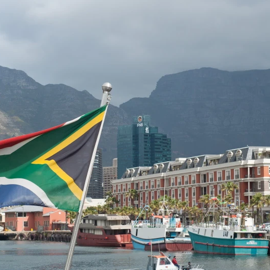 More than half of South African workers now gamble to pay debt, study finds
