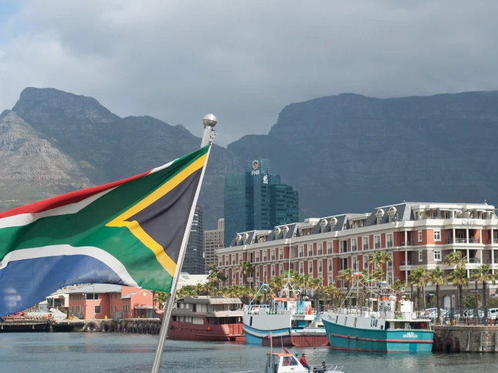 More than half of South African workers now gamble to pay debt, study finds