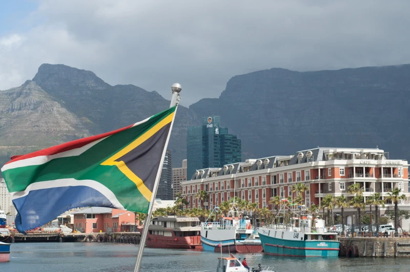 More than half of South African workers now gamble to pay debt, study finds